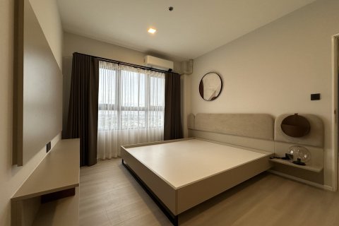 Condo in Phasi Charoen, Bangkok, Thailand, 2 bedrooms  № 173433 - photo 7