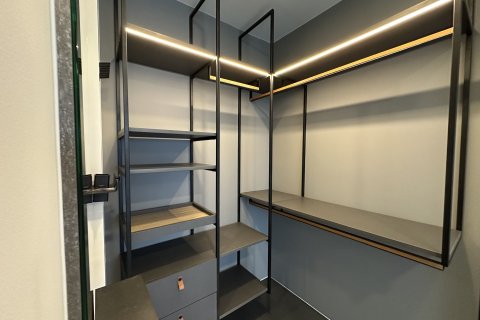 Condo in Phasi Charoen, Bangkok, Thailand, 2 bedrooms  № 173433 - photo 15