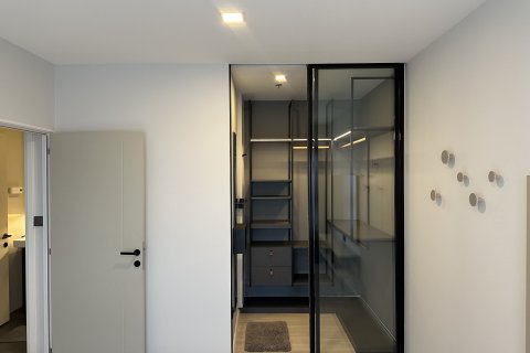 Condo in Phasi Charoen, Bangkok, Thailand, 2 bedrooms  № 173433 - photo 14