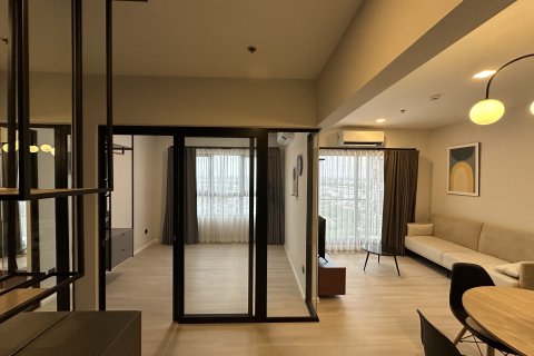 Condo in Phasi Charoen, Bangkok, Thailand, 2 bedrooms  № 173433 - photo 3