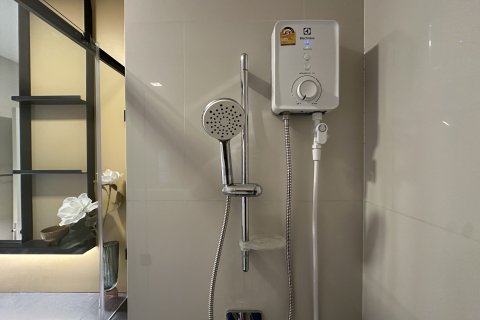 Condo in Phasi Charoen, Bangkok, Thailand, 2 bedrooms  № 173433 - photo 21