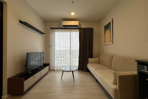 Condo in Phasi Charoen, Bangkok, Thailand, 2 bedrooms  № 173433 - photo 4