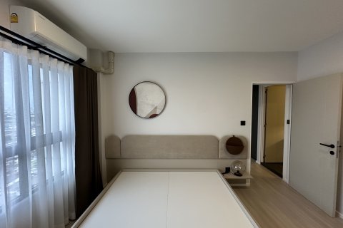 Condo in Phasi Charoen, Bangkok, Thailand, 2 bedrooms  № 173433 - photo 6