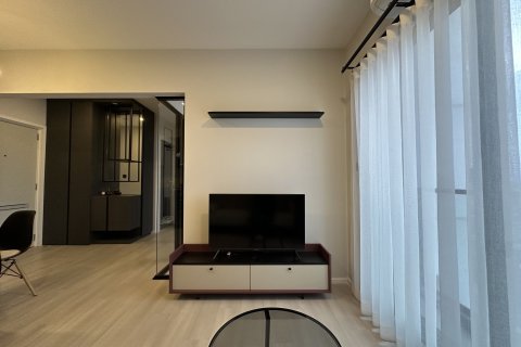 Condo in Phasi Charoen, Bangkok, Thailand, 2 bedrooms  № 173433 - photo 5