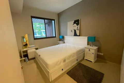 Studio à Pattaya, Thaïlande № 173429 - photo 6