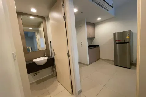 Studio à Pattaya, Thaïlande № 173429 - photo 5