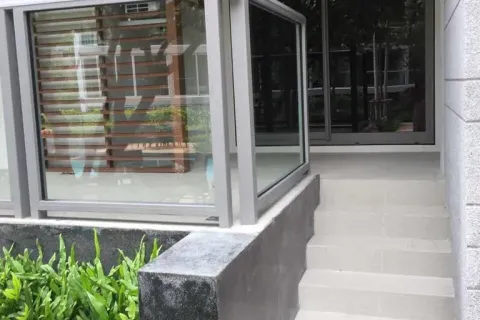 Studio à Pattaya, Thaïlande № 173429 - photo 7