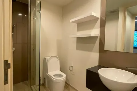 Studio à Pattaya, Thaïlande № 173429 - photo 4