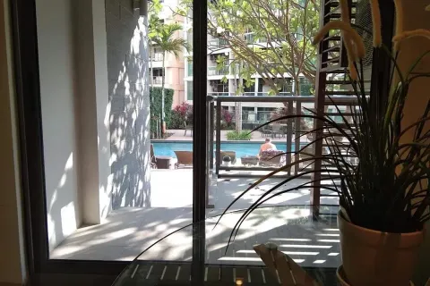 Studio à Pattaya, Thaïlande № 173429 - photo 8