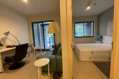 Studio à Pattaya, Thaïlande № 173429 - photo 2