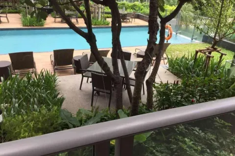 Studio à Pattaya, Thaïlande № 173429 - photo 10