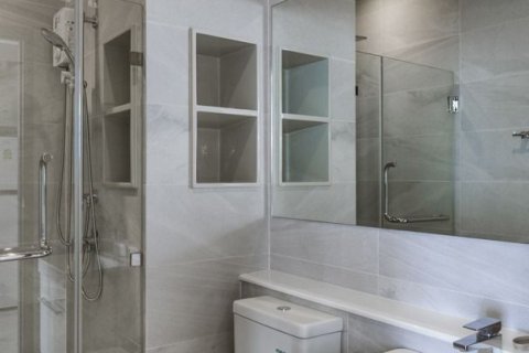 Studio dans le Condo à Watthana, Bangkok, Thaïlande  № 173432 - photo 7