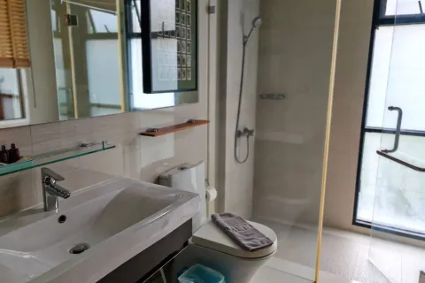 Studio in the Condo in Phuket, Thailand  № 173434 - photo 9