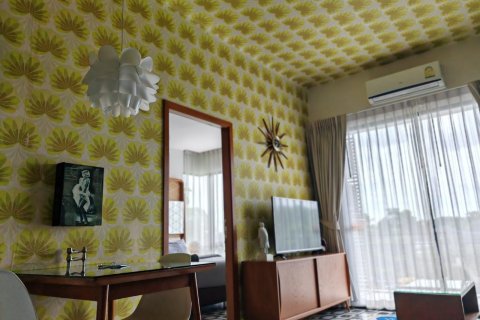 Studio in the Condo in Phuket, Thailand  № 173434 - photo 7