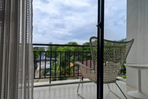 Studio in the Condo in Phuket, Thailand  № 173434 - photo 6