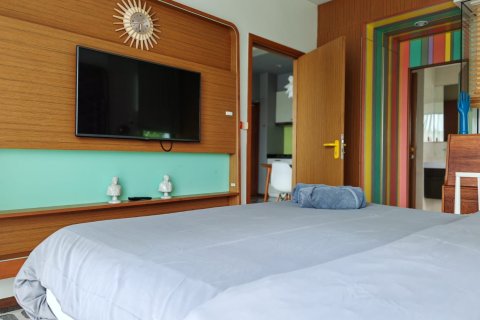 Studio in the Condo in Phuket, Thailand  № 173434 - photo 4