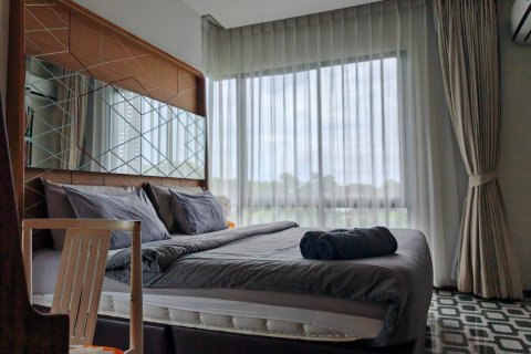 Studio in the Condo in Phuket, Thailand  № 173434 - photo 3