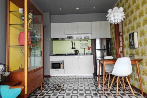 Studio in the Condo in Phuket, Thailand  № 173434 - photo 2