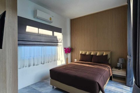 Villa in Phuket, Thailand 3 bedrooms № 173428 - photo 6