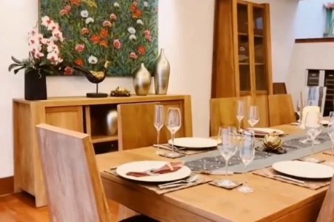 Penthouse in Phuket, Thailand 4 bedrooms № 141583 - photo 7