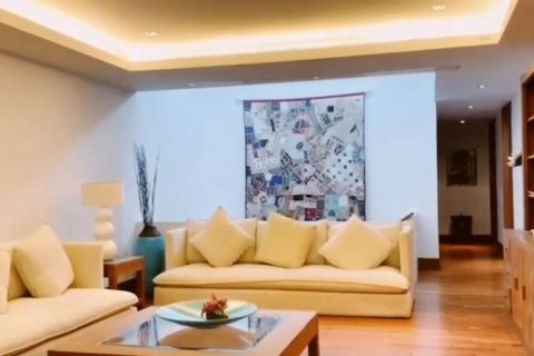 Penthouse in Phuket, Thailand 4 bedrooms № 141583 - photo 4
