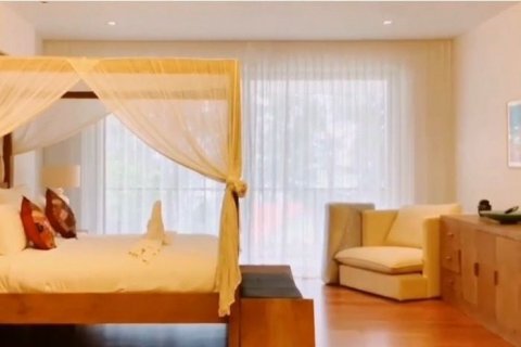Penthouse in Phuket, Thailand 4 bedrooms № 141583 - photo 11