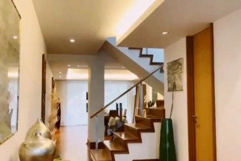 Penthouse in Phuket, Thailand 4 bedrooms № 141583 - photo 1