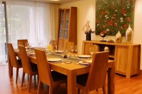 Penthouse in Phuket, Thailand 4 bedrooms № 141583 - photo 5