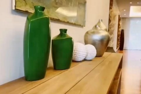 Penthouse in Phuket, Thailand 4 bedrooms № 141583 - photo 2