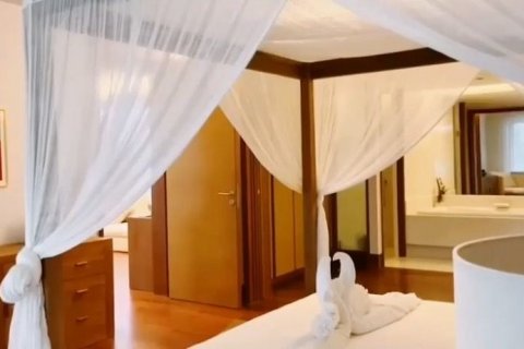 Penthouse in Phuket, Thailand 4 bedrooms № 141583 - photo 12