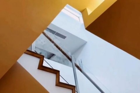 Penthouse in Phuket, Thailand 4 bedrooms № 141583 - photo 8