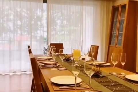 Penthouse in Phuket, Thailand 4 bedrooms № 141583 - photo 6