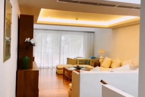 Penthouse in Phuket, Thailand 4 bedrooms № 141583 - photo 9