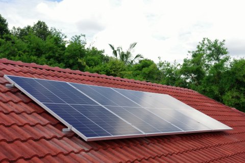 House in Phimai, Thailand 4 bedrooms № 140502 - photo 1