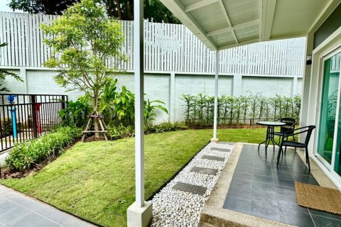 Вилла в Пхукете, Таиланд с 4 спальнями  № 140503 - фото 8