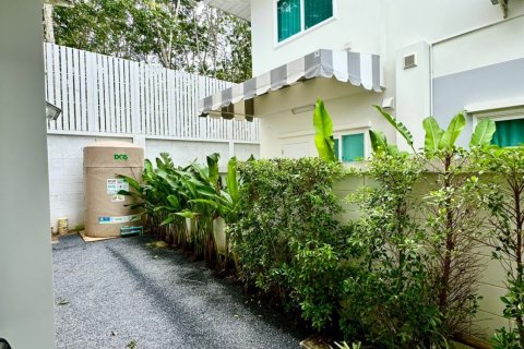 Вилла в Пхукете, Таиланд с 4 спальнями  № 140503 - фото 6