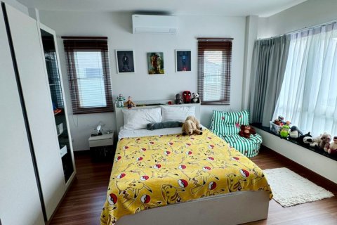 Вилла в Пхукете, Таиланд с 4 спальнями  № 140503 - фото 15