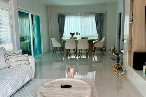 Вилла в Пхукете, Таиланд с 4 спальнями  № 140503 - фото 16