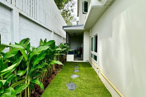 Вилла в Пхукете, Таиланд с 4 спальнями  № 140503 - фото 5