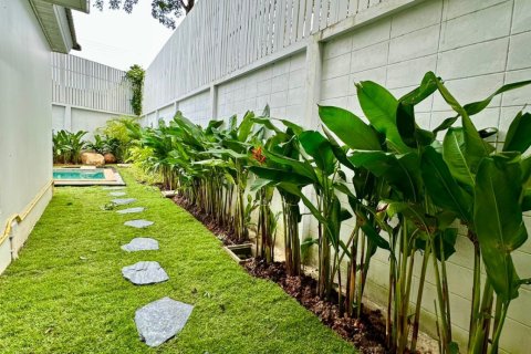 Вилла в Пхукете, Таиланд с 4 спальнями  № 140503 - фото 3