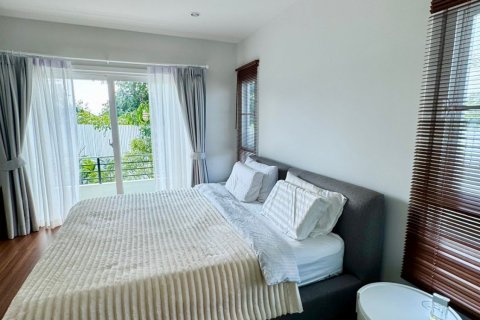 Вилла в Пхукете, Таиланд с 4 спальнями  № 140503 - фото 14