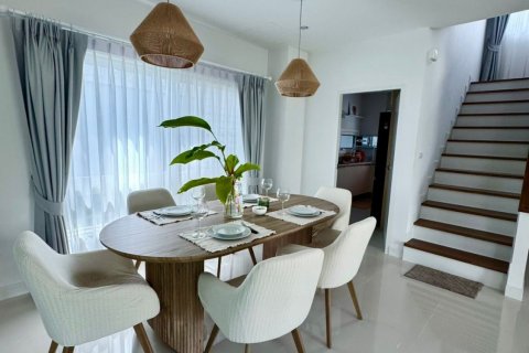 Вилла в Пхукете, Таиланд с 4 спальнями  № 140503 - фото 2