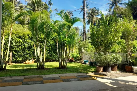 Maison à Ko Chang, Thaïlande 3 chambres № 140504 - photo 9