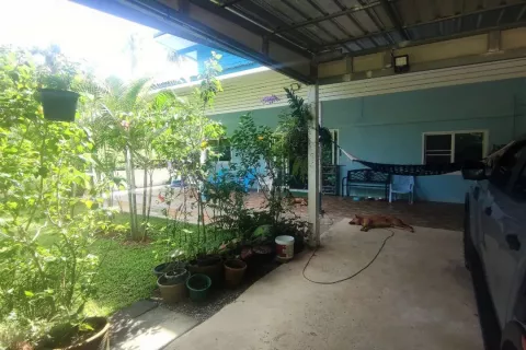 Maison à Ko Chang, Thaïlande 3 chambres № 140504 - photo 7