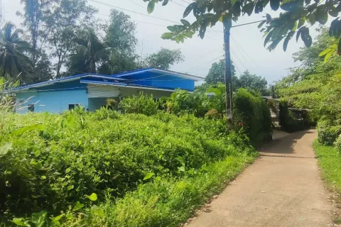 Maison à Ko Chang, Thaïlande 3 chambres № 140504 - photo 13