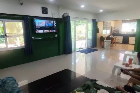 Maison à Ko Chang, Thaïlande 3 chambres № 140504 - photo 14