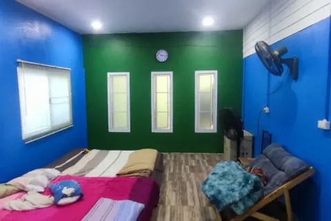 Maison à Ko Chang, Thaïlande 3 chambres № 140504 - photo 18