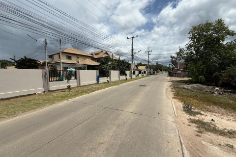 Villa à Hua Hin, Thaïlande 3 chambres № 140500 - photo 3