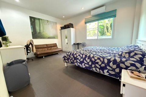 Villa à Hua Hin, Thaïlande 3 chambres № 140500 - photo 26
