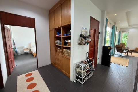 Villa à Hua Hin, Thaïlande 3 chambres № 140500 - photo 23